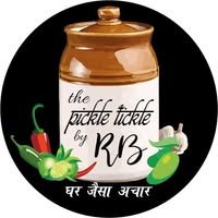 The Pickle Tickle by RB